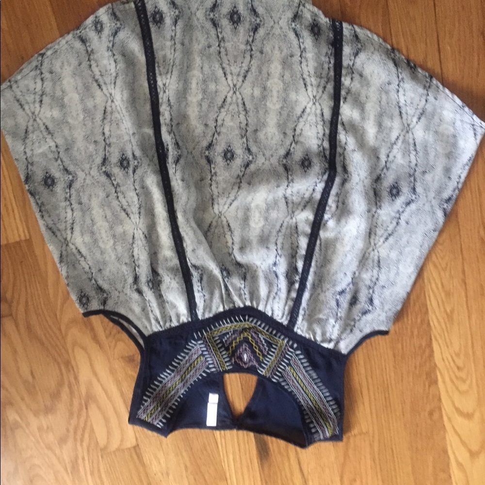 Dressy Tank Top